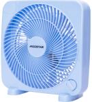 Aigostar B. V. Aigostar - Asztali ventilátor 30W/230V kék B301013KX (AI2890)