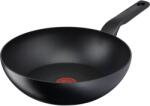 Tefal - Wok serpenyő TITANIUM FORCE 28 cm G3031953 (GS1416)