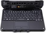 Panasonic FZ-VEKG21LD tastatură pentru terminale mobile Germană, Elvețiană Negru (FZ-VEKG21LD)