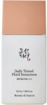 Beauty of Joseon Fluid nuantator cu protectie solara minerala SPF30 PA+++, nuanta MP200, Daily Tinted, 50 ml, Beauty of Joseon