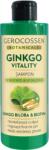 GEROCOSSEN Sampon densitate si vitalitate Botanicals, 400 ml, Gerocossen