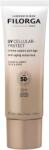 Filorga Crema anti-imbatranire cu SPF50+ Cellular-Protect, 125 ml, Filorga