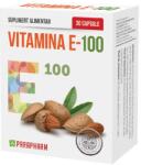 Parapharm Vitamina E-100, 30 capsule, Parapharm
