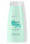 FARMEC Gel de dus pentru intreaga familie Fresh Mornings, 750ml, Gerovital