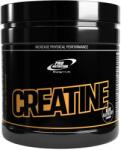 Pro Nutrition Creatina monohidrata cu aroma de zmeura albastra, 250 g, Pro Nutrition