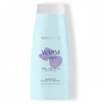 FARMEC Gel de dus pentru intreaga familie Warm Hugs, 750ml, Gerovital