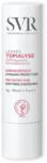 SVR Balsam de buze hidratant Topialyse, 4 g, Svr