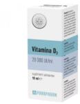 Parapharm Vitamina D3, 10 ml, Parapharm