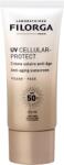 Filorga Crema anti-imbatranire cu SPF50+ Cellular-Protect, 40 ml, Filorga