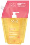 Laboratoires SVR Refill Ulei micelar lavant pentru fata si corp Topialyse, 1L, SVR