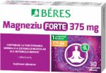 BÉRES Magneziu Forte 375 mg + B6, 30 comprimate filmate, Beres