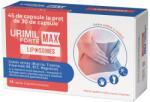 Naturpharma Urimil Forte Max Liposomes, 30+15 capsule, Naturpharma