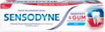 Sensodyne Pasta de dinti Sensitivity & Gum, mint, 75 ml, Sensodyne