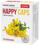 Parapharm Happy Caps, 30 capsule, Parapharm