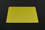 Madlions Zeus Matcha Green Mouse pad