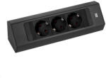 Bachmann CASIA 2 3 Plug 2 m (932.100)