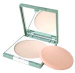 Clinique Superpowder Double Face Makeup Fond de ten pentru femei 10 g nuanță 07 Matte Neutral