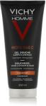 Vichy Homme Hydra Mag C Shower Gel Body & Hair 200 ml