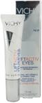 Vichy LiftActiv Грижа за очи 15 ml Лосион за тяло