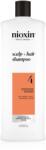Nioxin System 4 Color Safe Cleanser Shampoo 1000 ml