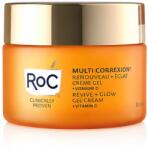 RoC Multi Correxion®️ Revive + Glow Gel Cream 50 ml