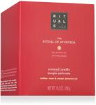 RITUALS The Ritual Of Ayurveda Scented Candle Ароматна свещ за жени 290 g опция Нова опаковка