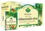 Herbária Mecsek érelmeszesedés elleni filteres tea 20x