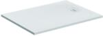 Ideal Standard Ultra Flat S - Cădiță de duș 140x90 cm, albă K8256FR (K8256FR)