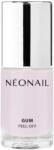 NEONAIL Gum Peel-off gel protector pentru cuticule 7.2 ml