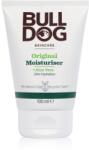 BULLDOG Original Moisturizer хидратиращ крем за лице 100ml