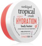 Treaclemoon Sunkissed Tropical Crush Super Hydration интензивно хидратиращо масло за тяло 200ml