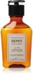 Depot 100 HAIR CLEANSING NO. 101 NORMALIZING DAILY SHAMPOO sampon pentru normalizare pentru utilizarea de zi cu zi 50 ml