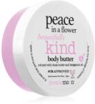 Treaclemoon Peace in a Flower Beautifully Kind unt de corp intens hidratant 200 ml