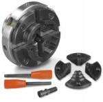 holzstar faipari 4 pofás tokmáyn készlet átm 100mm 5931023