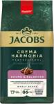 Jacobs Crema Harmonia cafea boabe 1 kg