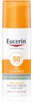 Eucerin Sun Oil Control crema-gel cu efect de protectie a fetei SPF 50+ 50 ml - notino