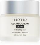 TIRTIR Ceramic Cream Light könnyű hidratáló krém száraz bőrre 50 ml