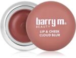 Barry M Cloud Blur multifunkcionális smink ajkakra és arcra árnyalat 5 g