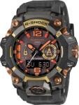 Casio GWG-B1000MG-1A9ER Unisex Karóra - Master Of G Mudmaster Magma Gold Special Edition (GWG-B1000MG-1A9ER)