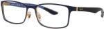 Ray-Ban RX 8424 3226 55 Ochelari de citit