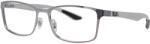 Ray-Ban RX 8424 2502 57 Ochelari de citit