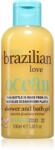 Treaclemoon Brazilian Love Ocean tusfürdő gél 100 ml