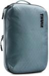 Thule Geanta Laptop Thule Compression Packing Cube Medium TCPC202 Pond Gray (3205116) Rucsac tura