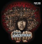 Trader KFT - Indiego Erykah Badu - New Amerykah: Part One (4th World War) (Vinyl LP (nagylemez)) (B001080001)