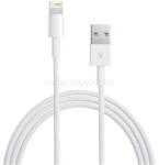 Gigapack iPhone 14 Plus / 14 Pro Max / 14 Pro GIGAPACK Adatkábel USB - lightning, MD819ZM/A kompatibilis, FEHÉR (GP-47945) (GP-47945)