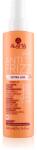 Alama Professional Anti Frizz Extra Liss kisimító kúra a száraz és törékeny haj fényéért 200 ml