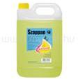 Clean Center Folyékony szappan és tusfürdő 5 liter Soft-Lux (CLEAN_CENTER_68478) (CLEAN_CENTER_68478)