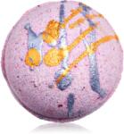 Soaphoria Fizzy Bath Bomb fürdőgolyó Glitter Storm 85 g