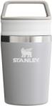 STANLEY Termosz bögre füllel, Stanley The Cafe-To-Go Travel Mug 0, 23L, 10-12079-009, szürke (10-12079-012)