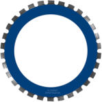 Carat gyűrűs flap 330mm beton (CRSC330000)